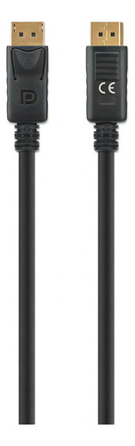 Cable Displayport 8k Macho A Macho Manhattan 355568