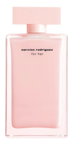 Perfume Narciso Rodriguez Her Edp Spray 150 Ml Para Mujer