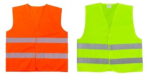 Kit De Seguridad Reglamentario Auto De 9 Elementos + Regalo