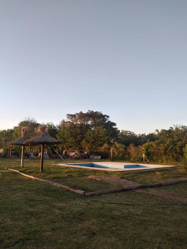 Imagen 7 de 18 de Quinta En Venta - 3 Dormitorios 3 Baños - Villa Ramallo