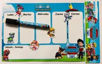 Comprar Pizarras Imantadas Personalizadas Con Marcador Borrador X 12