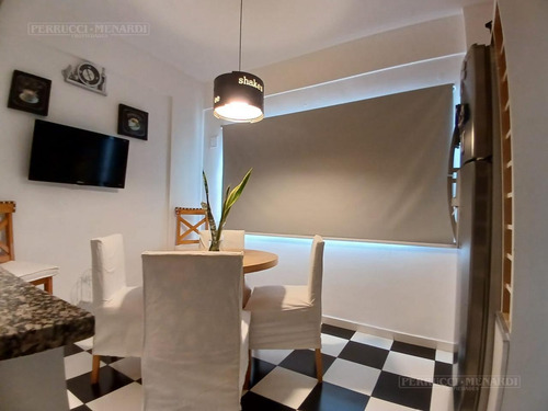 Piso 4 Ambientes En Venta - Villa Ballester Centro