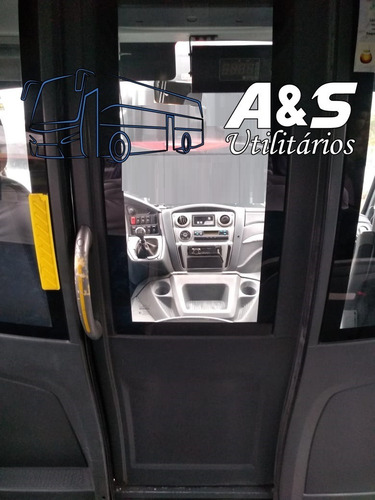 Volare W9 2011 C/32 Lug. Super Oferta Confira!! Ref.387