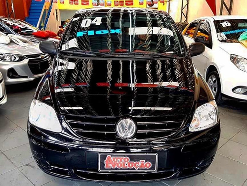 Volkswagen Fox 1.0 Mi 8v