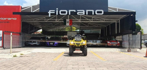 Imagen 2 de 15 de Can Am Xmr