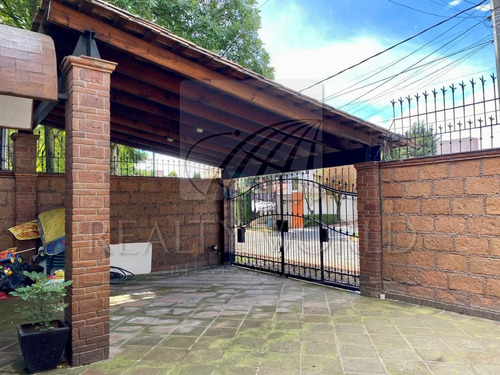 Casas En Venta En La Virgen