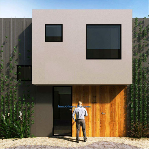 Imagen 6 de 6 de Venta De Casas En Carrasco Norte 2 Y 3 Dormitorios