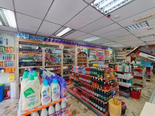 Imagen 23 de 23 de Fondo De Comercio De Supermercado Y Local Av Perimetral San Antonio