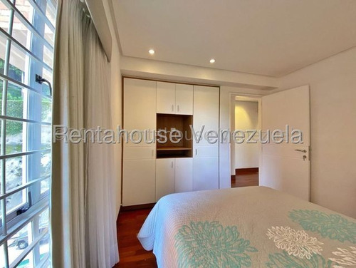 Apartamento En Venta Alto Hatillo Mls 25-13787. Andrea Schmidt