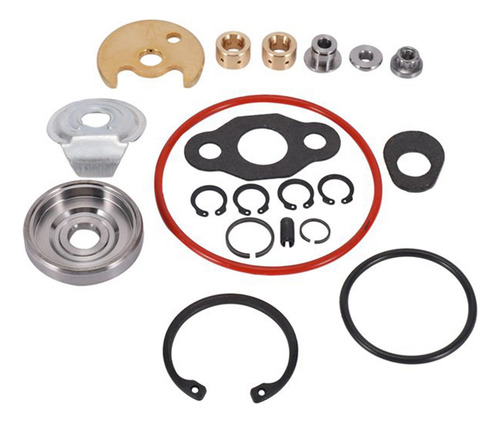 Kit De Reparación Del Turbocompresor Td04 Td04hl Td04hl-15t