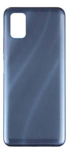 Pm Tapa Trasera De Batería Gris For Zte Blade V2020 Smart