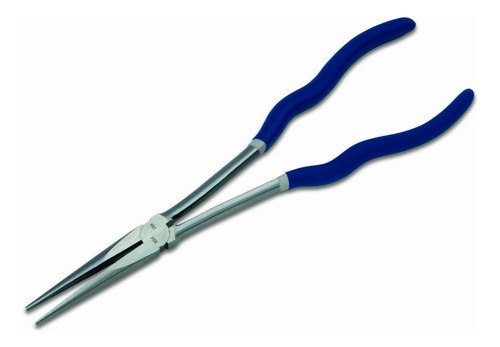 Williams Pl-40cs 5-inch   Alicates De Corte Diagonal Alica