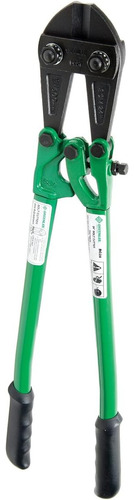 Greenlee Bc24 - Cortador De Pernos Estandar  24.0 In