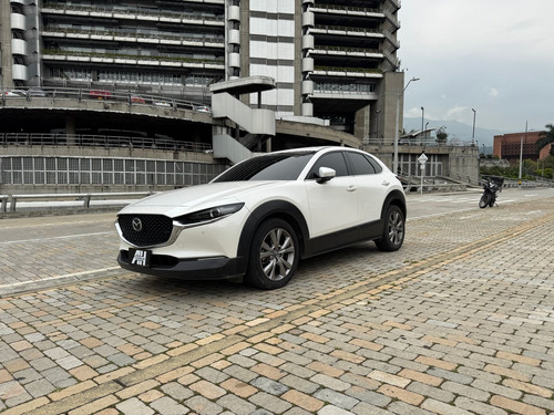 Mazda CX-30 2.5 Grand Touring At