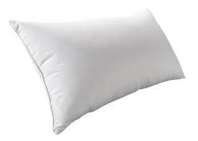 Imagen 2 de 6 de 2 Almohadas Al Costo! Somos Fabricantes! Excelente Calidad!