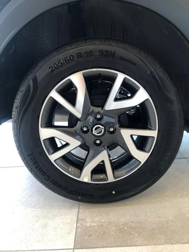 Imagen 9 de 10 de Nissan Kicks Sense Mt Entrega Inmediata