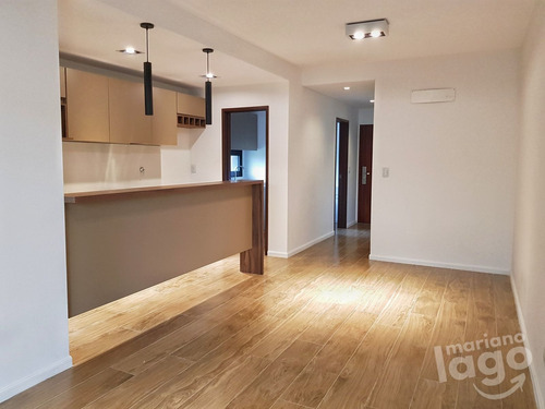 Imagen 6 de 12 de Departamento En Venta De 2 Dormitorios En Centro