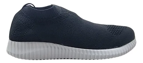 Zapatillas Elastizadas Mujer S per Livianas Orbita 110