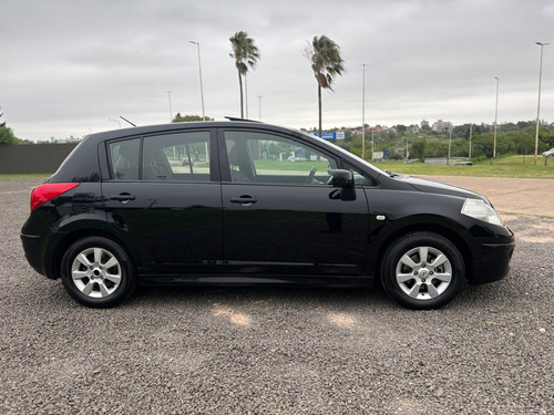 Nissan Tiida 1.8 Acenta
