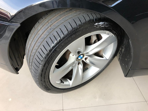 Bmw 530i - 2008/2009 3.0 Sedan 24v Gasolina 4p Automático