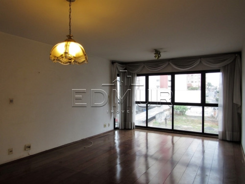 Imagem 1 de 15 de Apartamento - Centro - Ref: 13854 - V-13854
