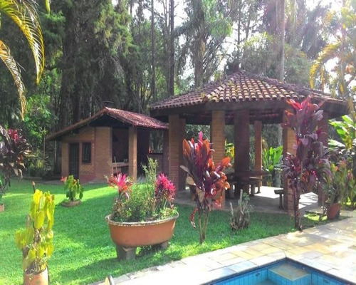 Imagem 14 de 30 de Sítio 6 Alqueires - 0256 - 32820373