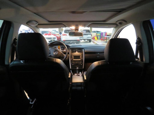 Imagem 14 de 15 de Mercedes-benz B200 2.0 Turbo Aut Top C/ Teto Único Dono