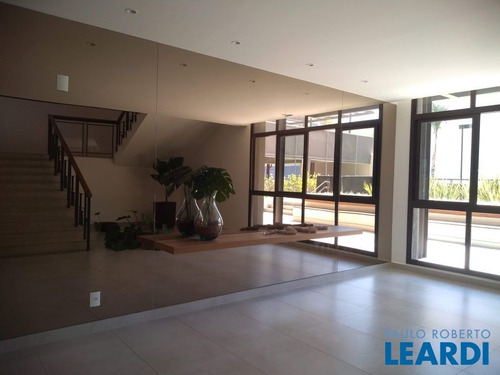 Imagem 10 de 15 de Apartamento - Vila Romana - Sp - 629309