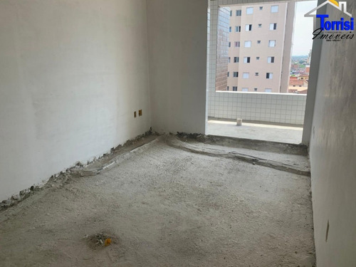 Imagem 7 de 15 de Apartamento Em Praia Grande, 02 Dormitórios, Ocian, Ap-03049 - Ap03049 - 70225336