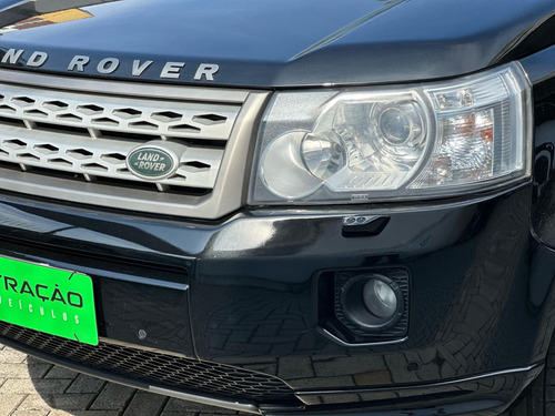 Land Rover 0 Freelander2 I6 SE 3.2 232cv Aut. 5p