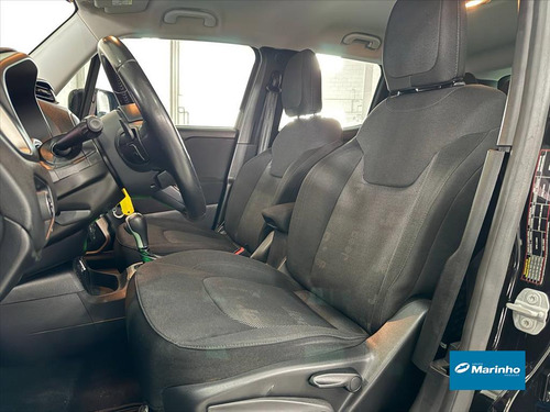 Jeep Renegade 1.8 16V FLEX LONGITUDE 4P AUTOMÁTICO