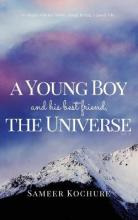 Libro A Young Boy And His Best Friend, The Universe. Vol....