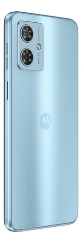 Moto G54 5g Power Edition Dual Sim 256 Gb 8 Gb Ram Azul Azul Acero