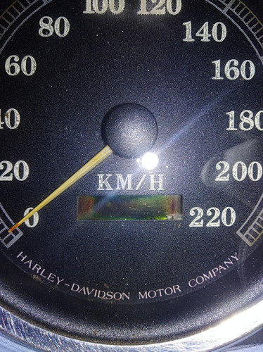 Harley Davidson Fatboy 1997