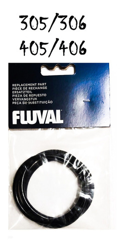 Empaquetadura Motor Filtro Canister Fluval 305/306/405/406