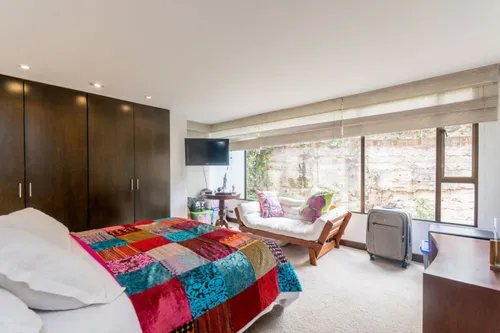 Apartamento En Arriendo/venta En El Refugio. Cod A4440