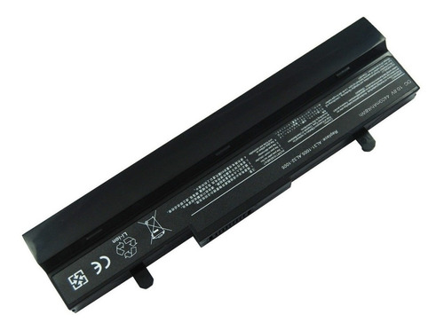 Acumulador  Para  Asus Eee Pc 1005ha Eee Pc 1101h Pl32-1005