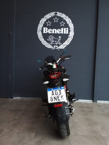 Imagen 4 de 8 de Benelli Tnt 300, Honda ,yamaha, Ktm ,twister, Unica F