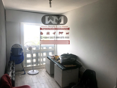 Alquiler Apartamento Trinidad Flores 2 Dormitorio Baño