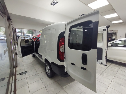 Imagen 21 de 25 de Fiat Fiorino Endurance 1.4l (*dr*)
