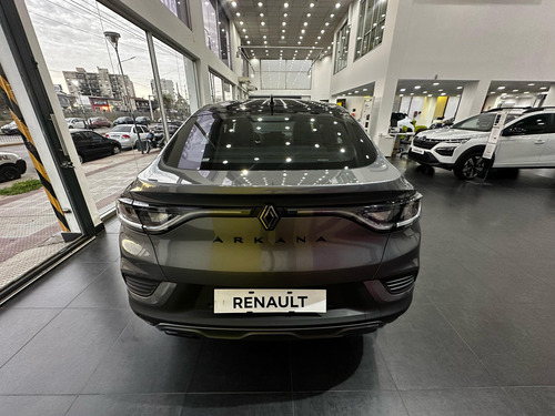 Renault Arkana 1.3 E-Tech Hybrid