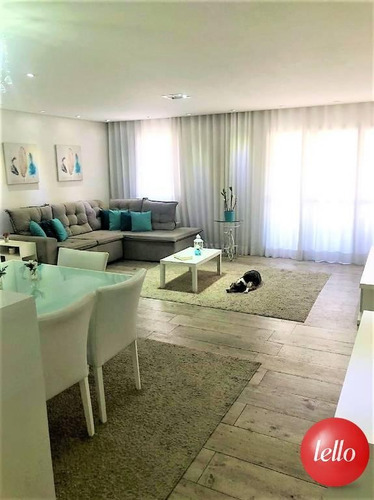 Imagem 4 de 30 de Apartamento - Ref: 226220