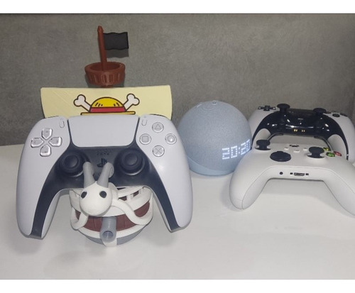 Decoração/suporte De Controle Playstation/xbox Going Merry