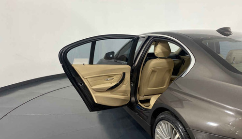 Imagen 15 de 15 de 47906 - Bmw Serie 3 2014 Con Garantía At