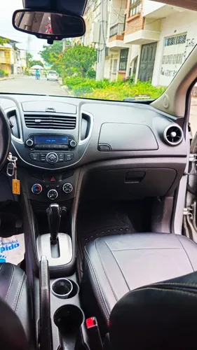 Chevrolet Tracker 1.8 Ls