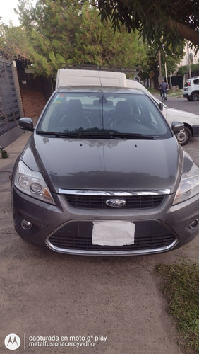 Ford Focus Ii 2012 2.0 Exe Sedan Ghia At