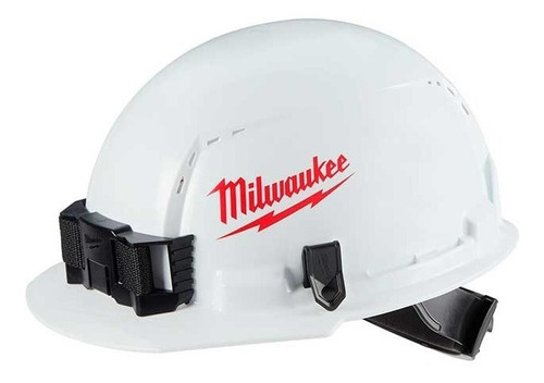 Casco De Seguridad Bolt Tipo 1 Clase E Milwaukee 48-73-1020