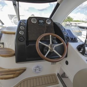 Triton 370 Ht