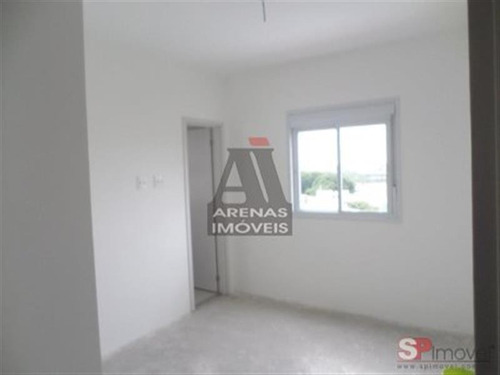 Imagem 11 de 16 de Apartamento - 258