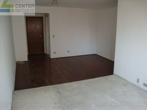 Imagem 1 de 15 de Apartamento - Paraiso - Ref: 7337 - V-85841